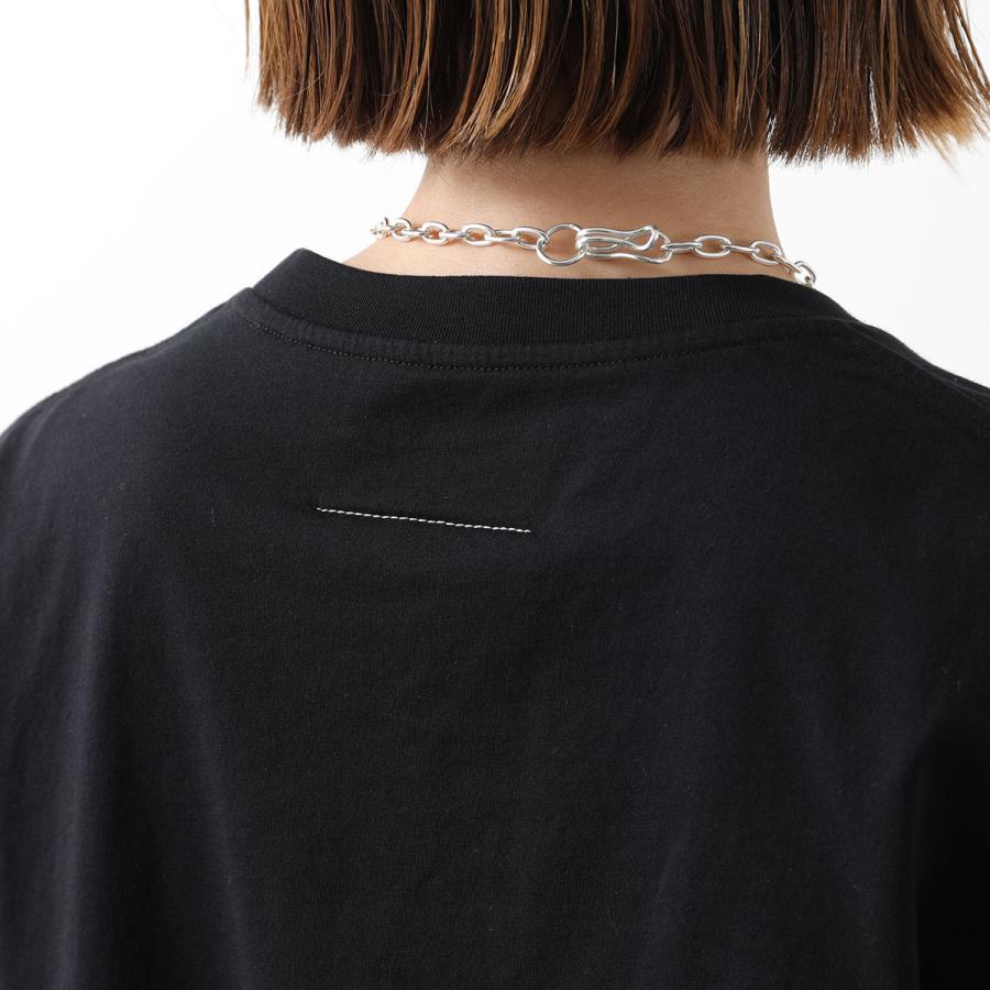 MM6 エムエムシックス メゾンマルジェラ Tシャツ S52GC0337 S24312