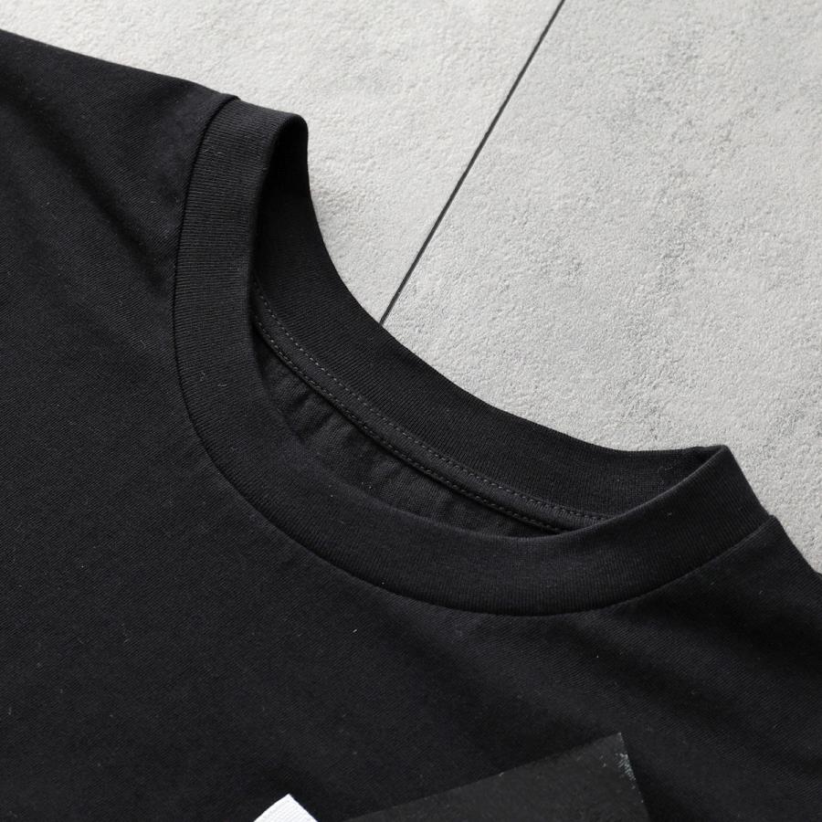 MM6 エムエムシックス メゾンマルジェラ Tシャツ S52GC0336 M20048