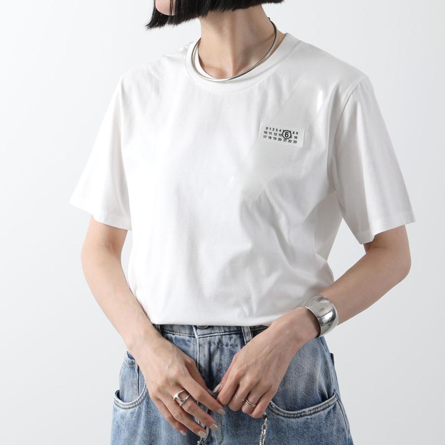 MM6 エムエムシックス メゾンマルジェラ Tシャツ S52GC0336 M20048