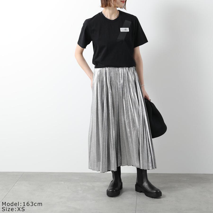 MM6 エムエムシックス メゾンマルジェラ Tシャツ S52GC0336 M20048