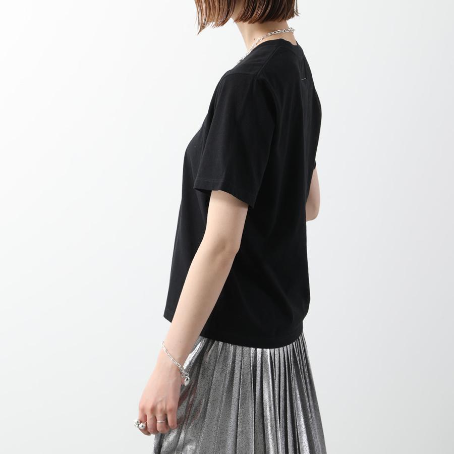 MM6 エムエムシックス メゾンマルジェラ Tシャツ S52GC0336 M20048