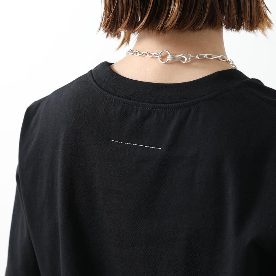 MM6 エムエムシックス メゾンマルジェラ Tシャツ S52GC0336 M20048