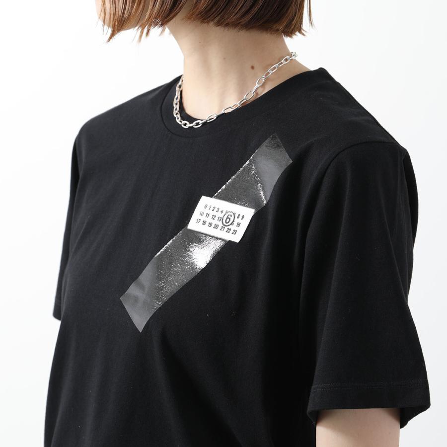 MM6 エムエムシックス メゾンマルジェラ Tシャツ S52GC0336 M20048