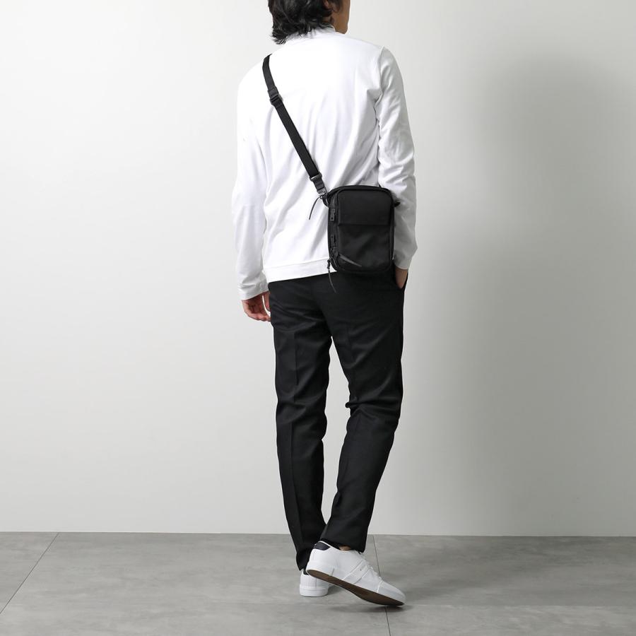 BLACK EMBER（ブラックエンバー） ショルダーバッグ KOMPAK EmberTex