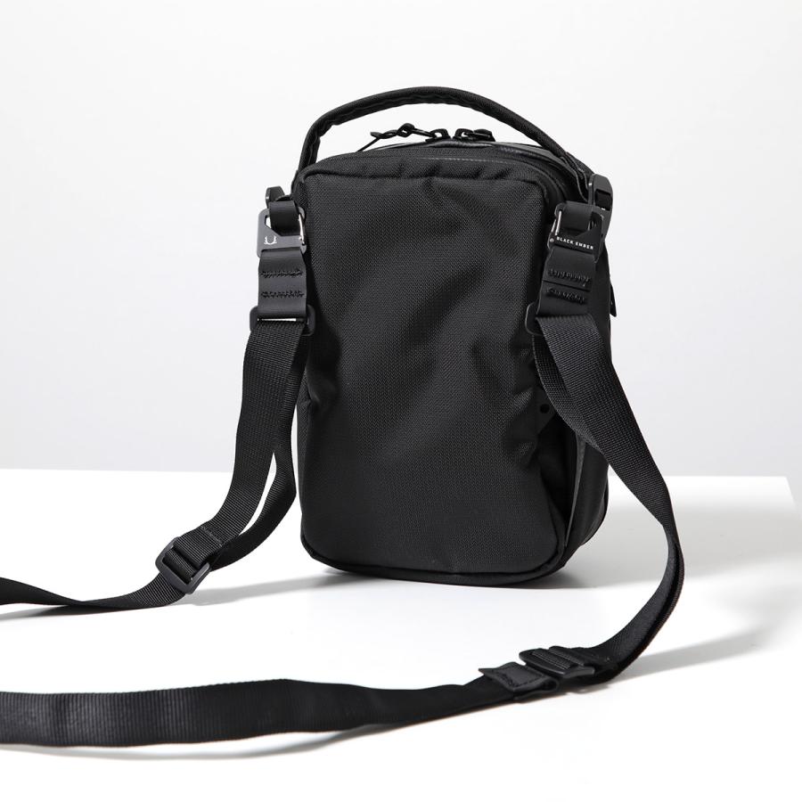 BLACK EMBER（ブラックエンバー） ショルダーバッグ KOMPAK EmberTex