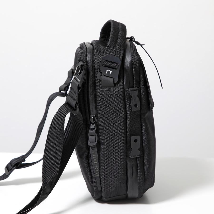 BLACK EMBER（ブラックエンバー） ショルダーバッグ KOMPAK EmberTex