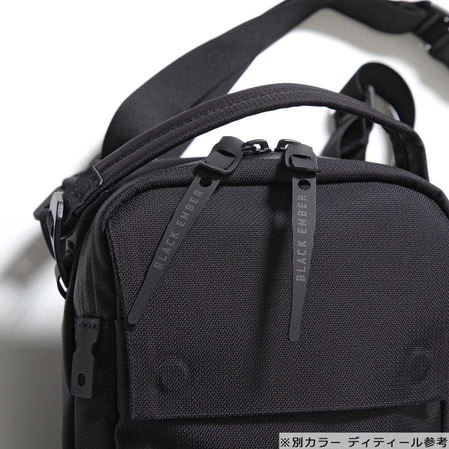 BLACK EMBER（ブラックエンバー） ショルダーバッグ 120002 120008