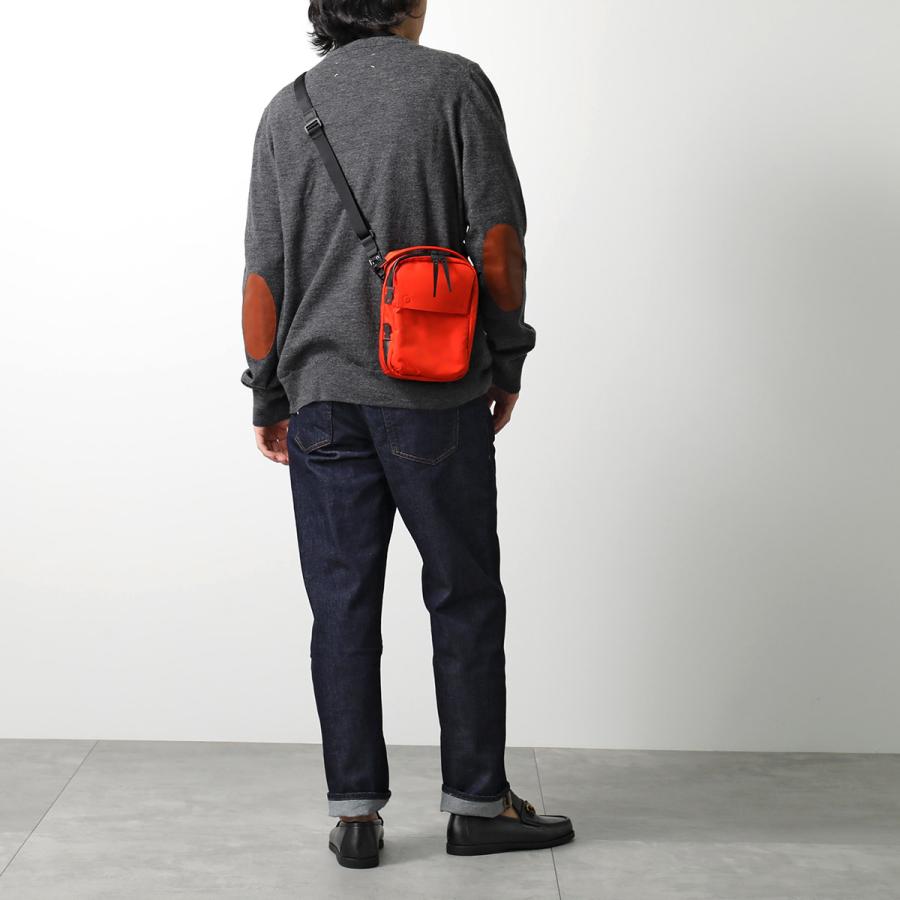 BLACK EMBER（ブラックエンバー） ショルダーバッグ 120002 120008