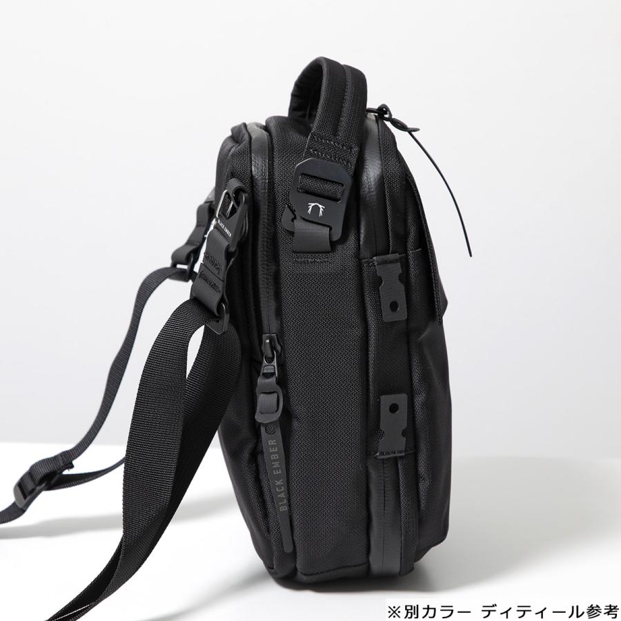 BLACK EMBER（ブラックエンバー） ショルダーバッグ 120002 120008