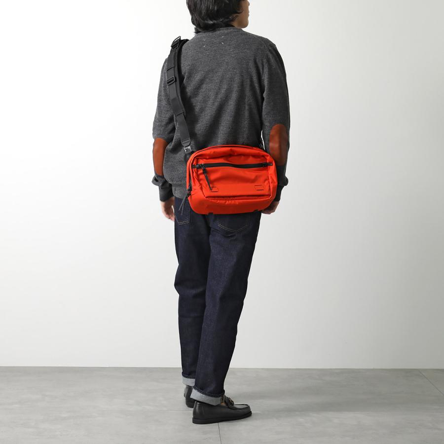 BLACK EMBER（ブラックエンバー） ショルダーバッグ 120003 120009