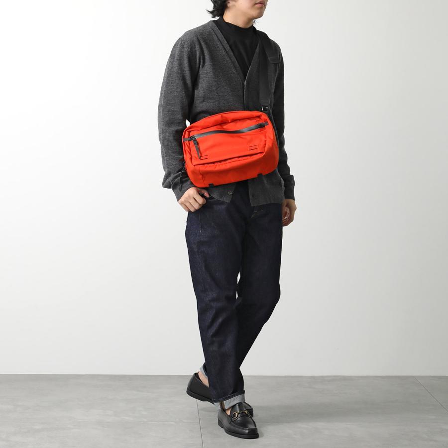 BLACK EMBER（ブラックエンバー） ショルダーバッグ 120003 120009