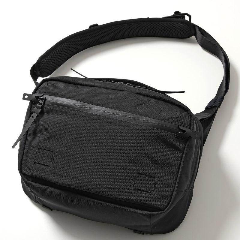 BLACK EMBER（ブラックエンバー） ショルダーバッグ Grip Sling 9