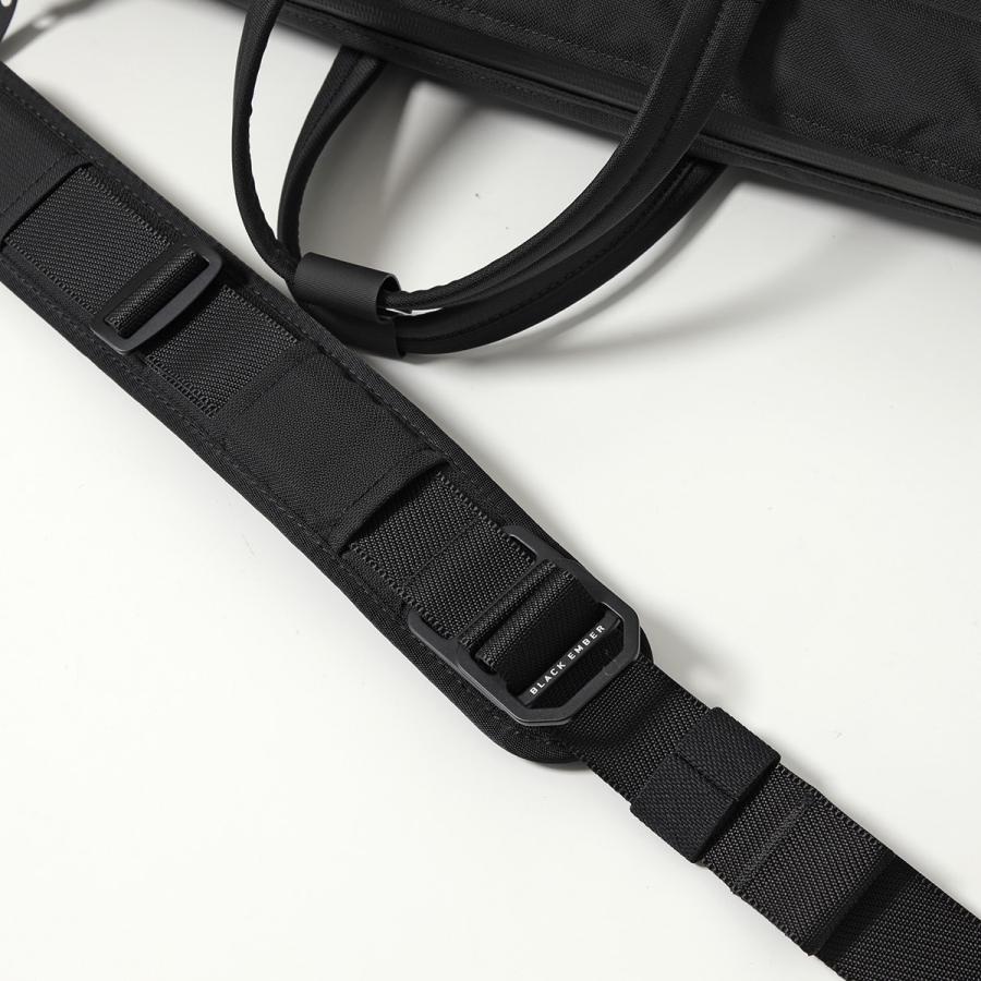 BLACK EMBER（ブラックエンバー） トートバッグ WPT Shldr Tote