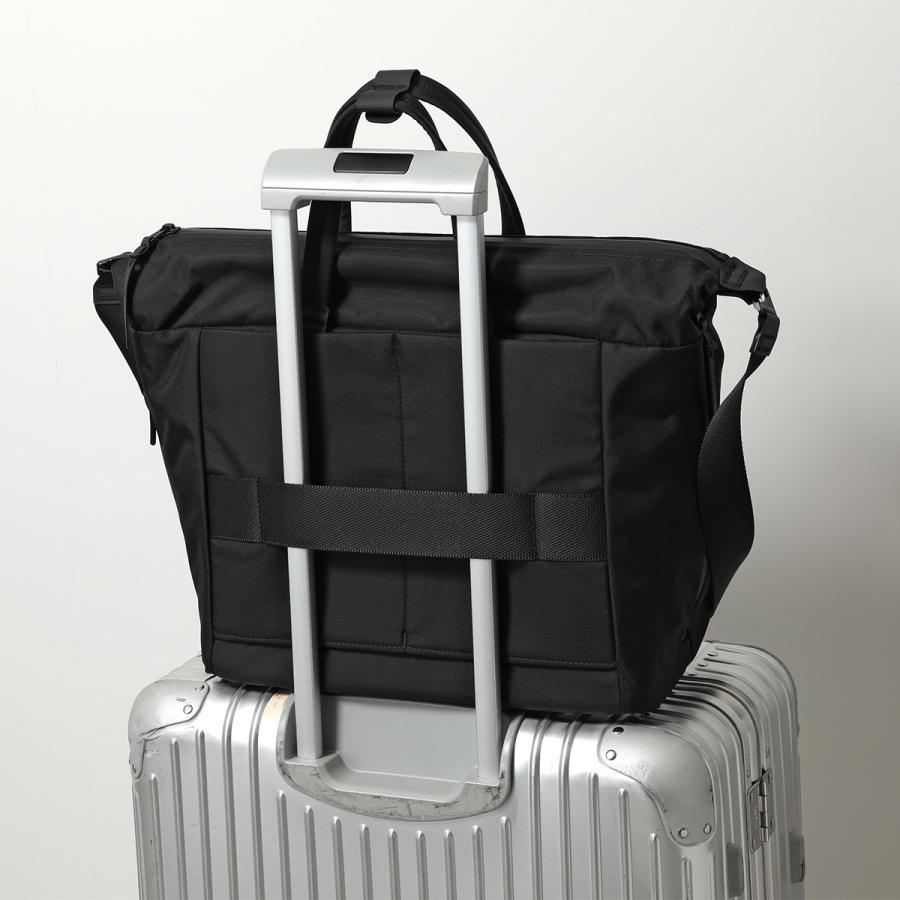 BLACK EMBER WPT Shldr Tote 20L ショルダーバッグ BLACK EMBER（ブラックエンバー） トートバッグ WPT Shldr Tote