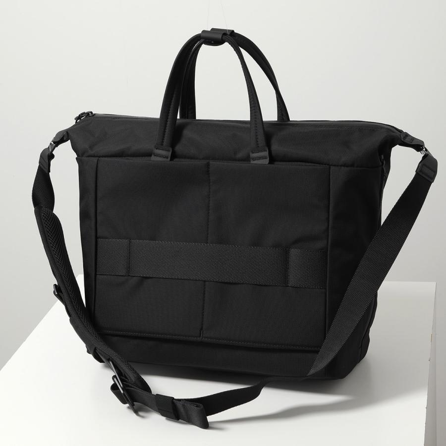 BLACK EMBER WPT Shldr Tote 20L ショルダーバッグ Black Ember WPT-SHLDR-TOTE EmberTex™ PFAS Free - Jet Black 20L