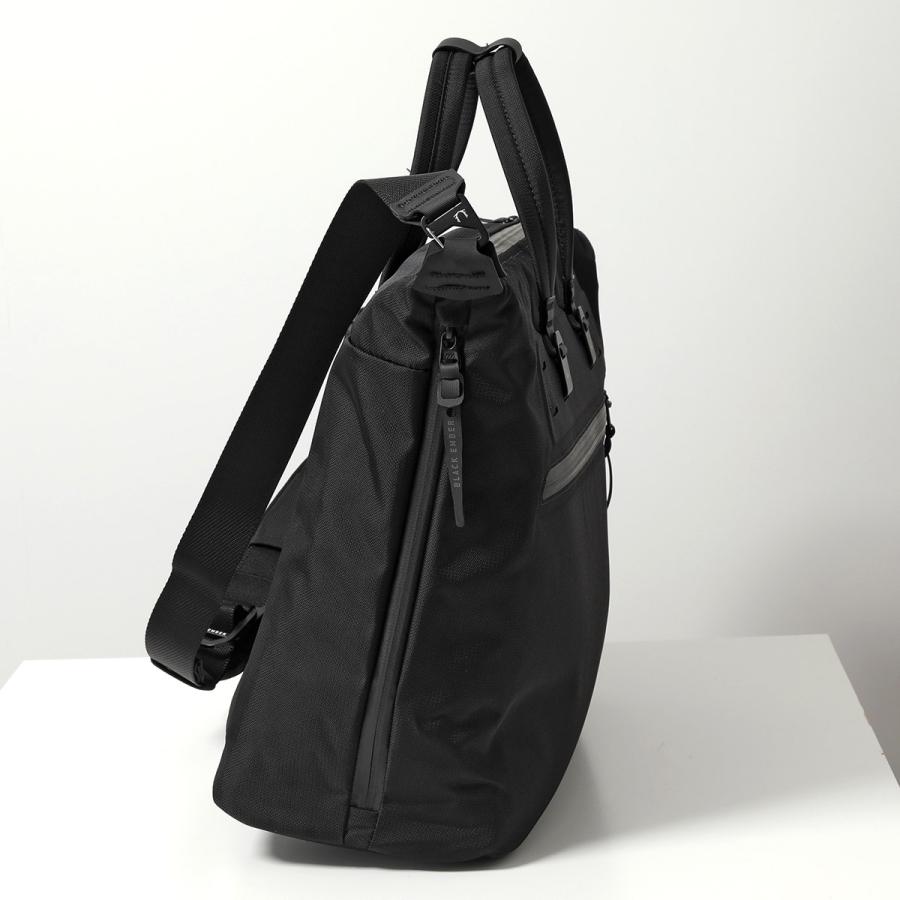 BLACK EMBER（ブラックエンバー） トートバッグ WPT Shldr Tote