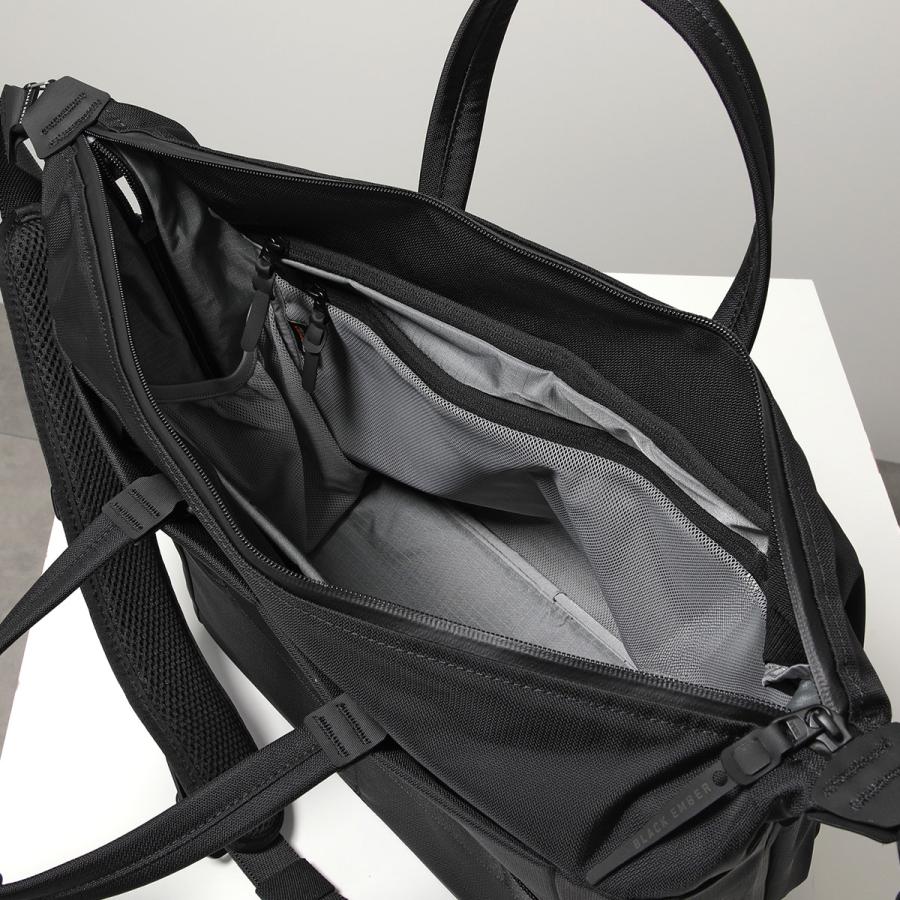 BLACK EMBER（ブラックエンバー） トートバッグ WPT Shldr Tote