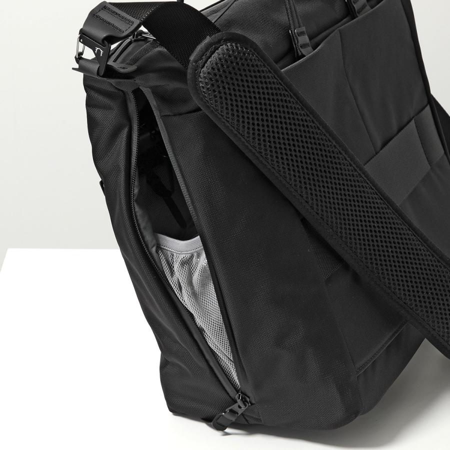 BLACK EMBER WPT Shldr Tote 20L ショルダーバッグ BLACK EMBER（ブラックエンバー） トートバッグ WPT Shldr Tote