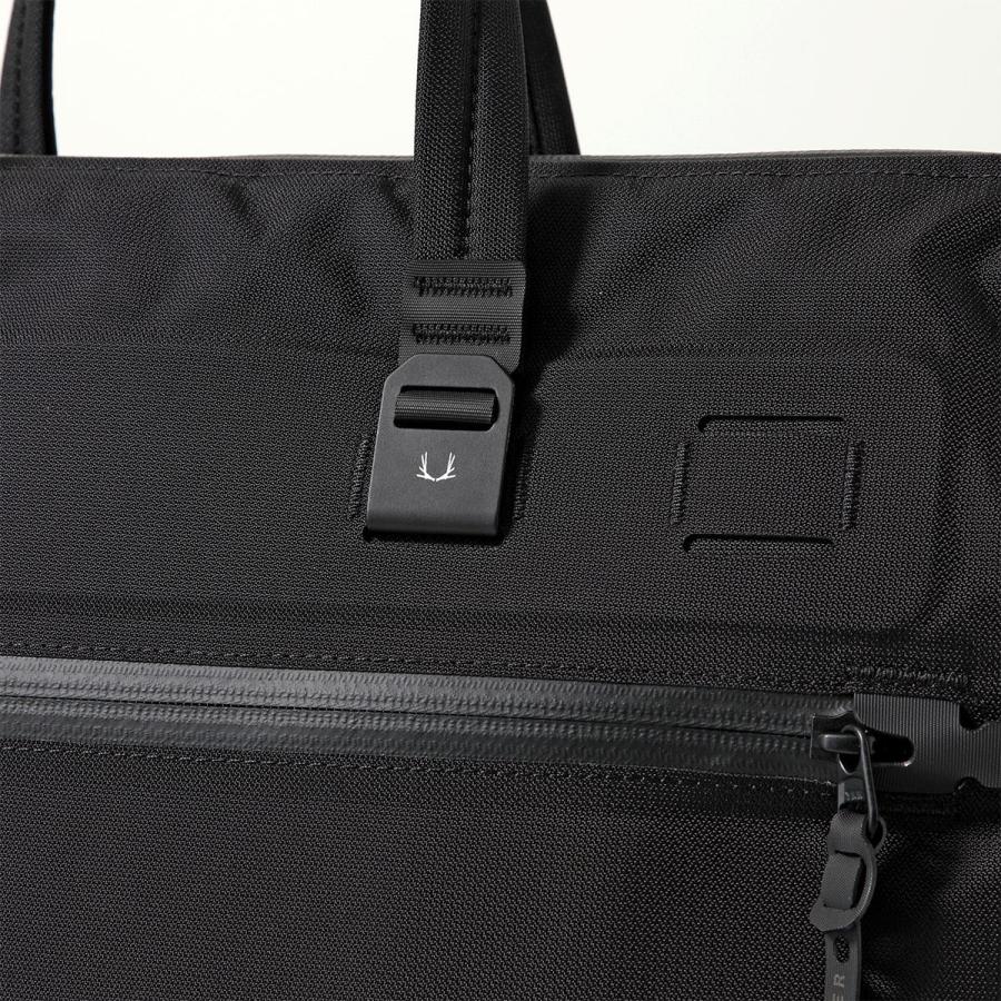 BLACK EMBER（ブラックエンバー） トートバッグ WPT Shldr Tote