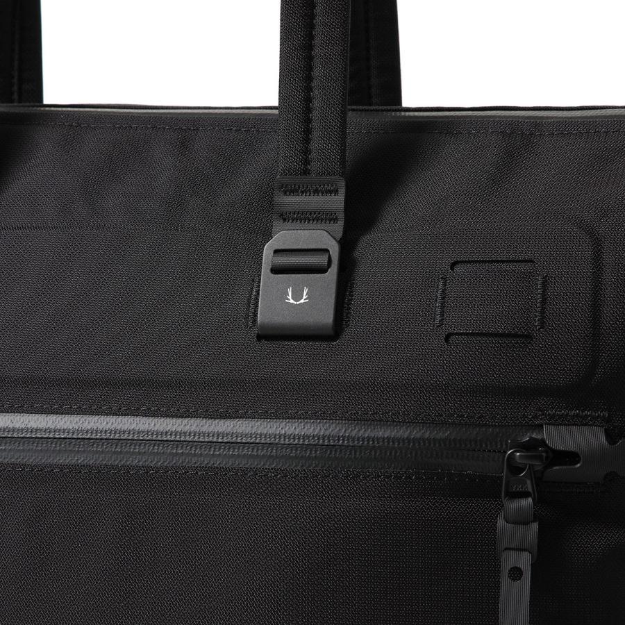 BLACK EMBER（ブラックエンバー） トートバッグ WPT TOTE EmberTex