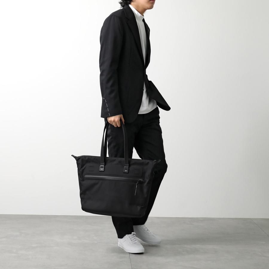 BLACK EMBER（ブラックエンバー） トートバッグ WPT TOTE EmberTex