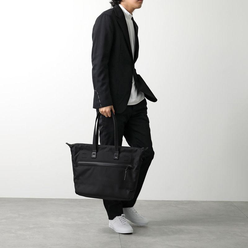 BLACK EMBER（ブラックエンバー） トートバッグ WPT TOTE EmberTex