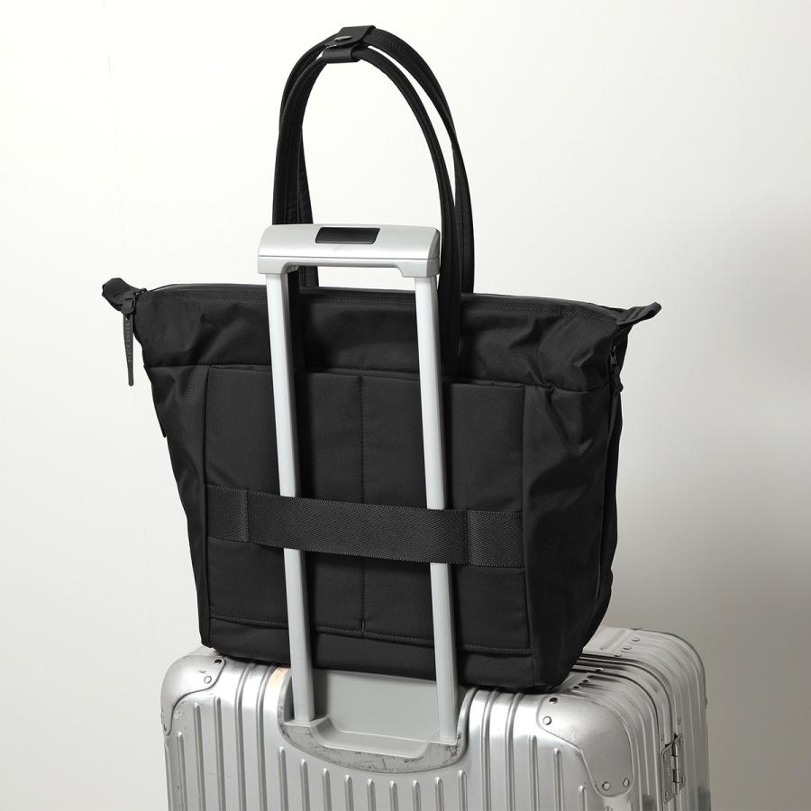 BLACK EMBER（ブラックエンバー） トートバッグ WPT TOTE EmberTex