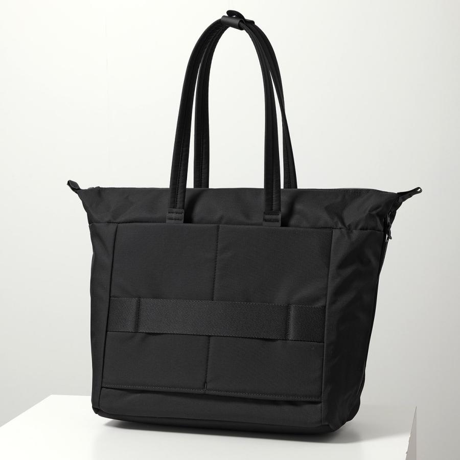 Blackember TOTE ブラックエンバー トートバック Black Ember WPT-TOTE EmberTex™ PFAS Free - Jet Black 20L | Mens
