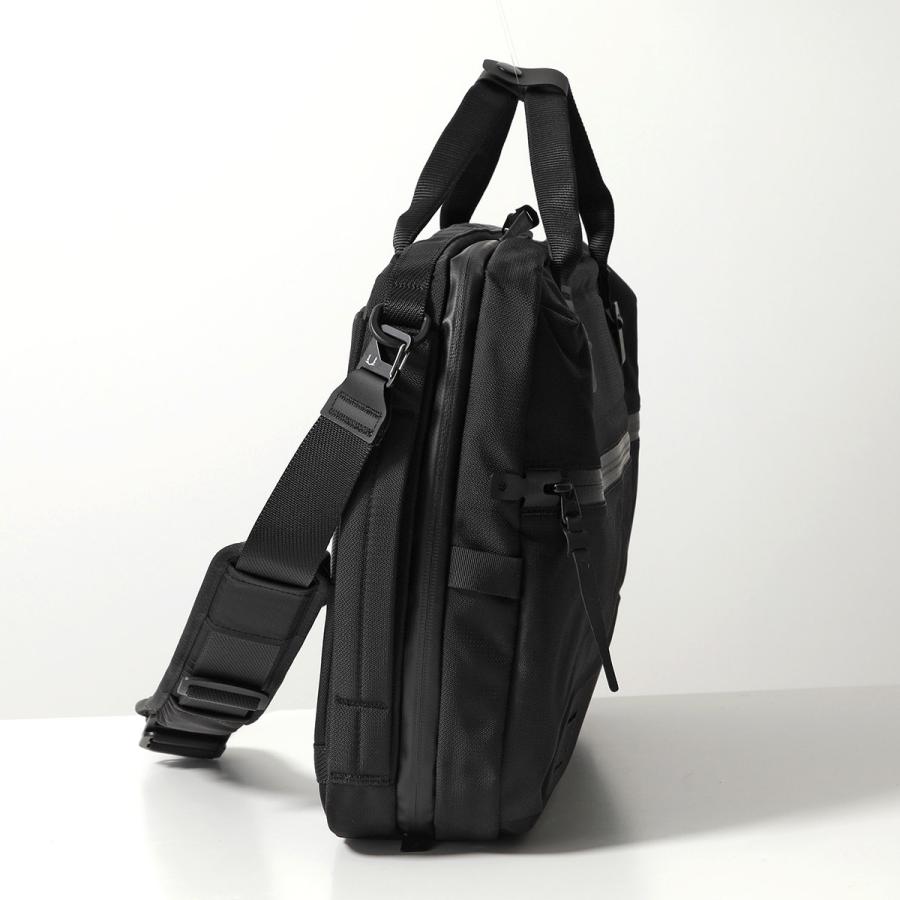 【美品】ブラックエンバー BLACK EMBER FORGE SB BLACK EMBER（ブラックエンバー） ビジネスバッグ FORGE SB EmberTex