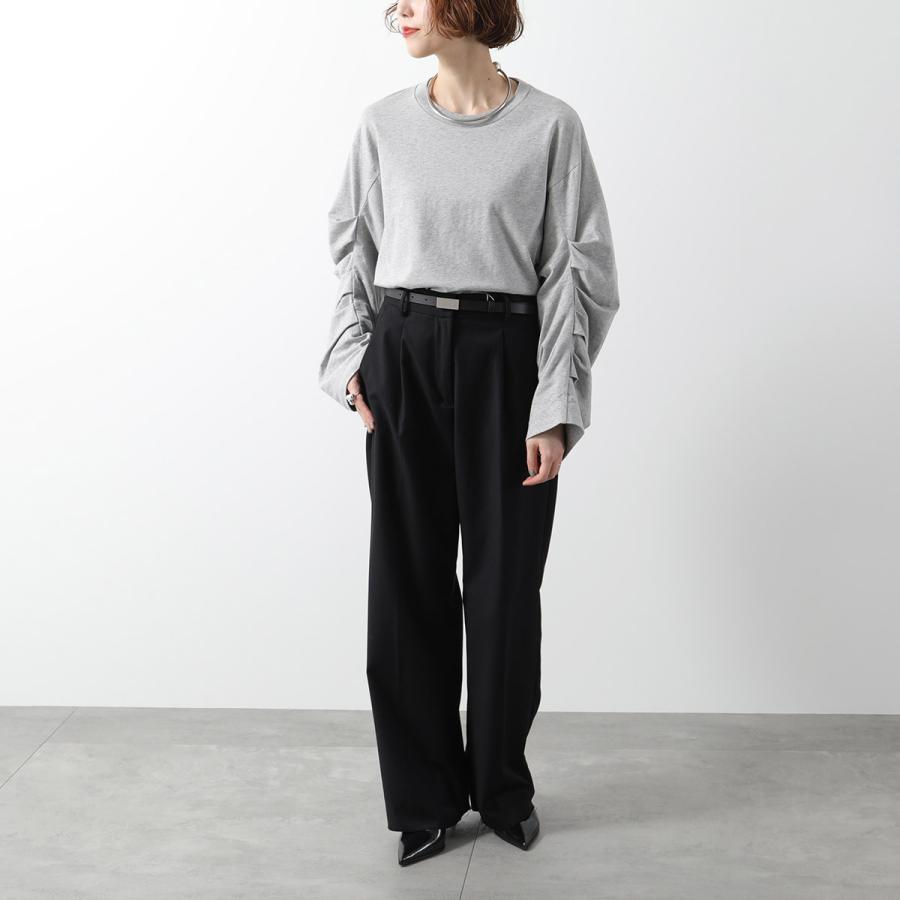 MM6 エムエムシックス メゾンマルジェラ ナローベルト SA5TP0011 P7258