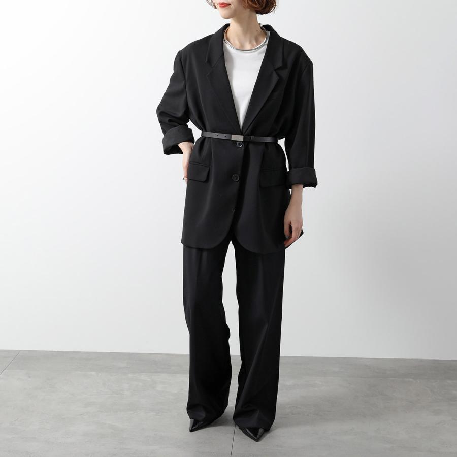 MM6 エムエムシックス メゾンマルジェラ ナローベルト SA5TP0011 P7258