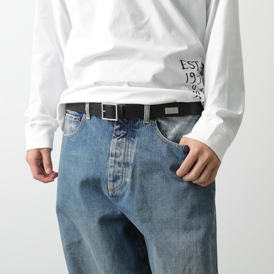 MM6 エムエムシックス メゾンマルジェラ ベルト SA5TP0015 P7258