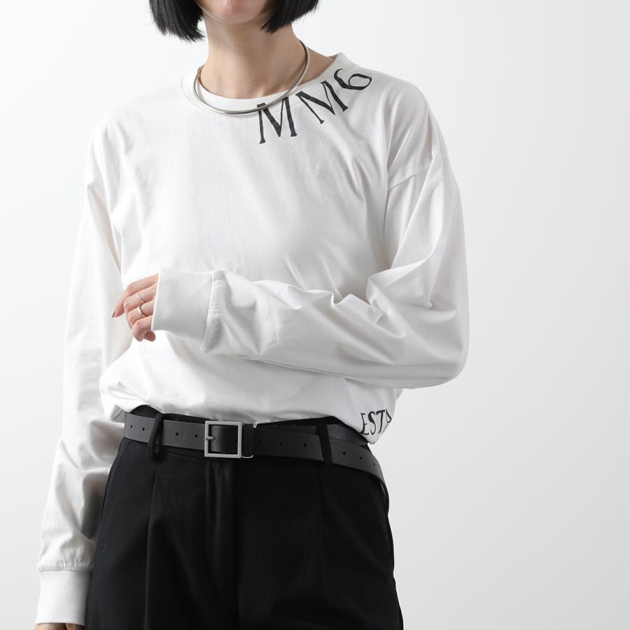 MM6 エムエムシックス メゾンマルジェラ ベルト SA5TP0015 P7258