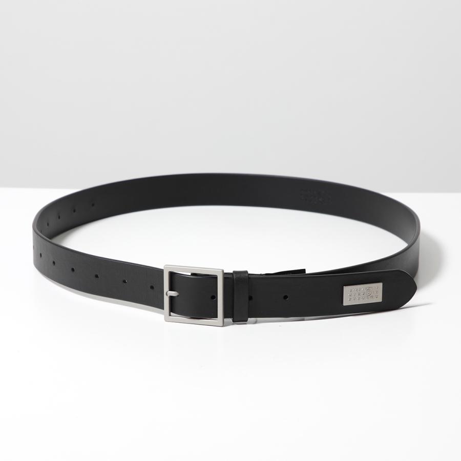 MM6 エムエムシックス メゾンマルジェラ ベルト SA5TP0015 P7258