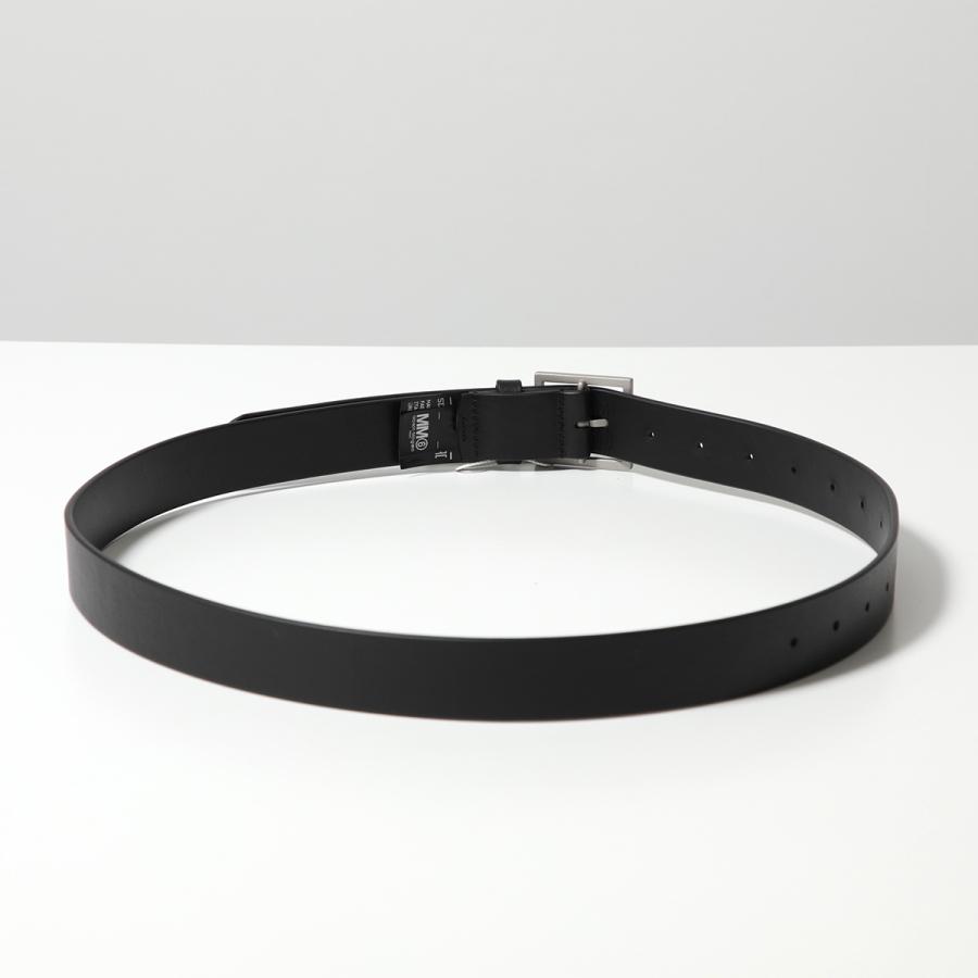 MM6 エムエムシックス メゾンマルジェラ ベルト SA5TP0015 P7258