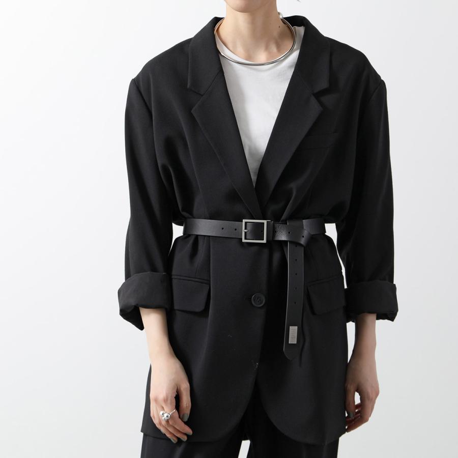 MM6 エムエムシックス メゾンマルジェラ ベルト SA5TP0015 P7258