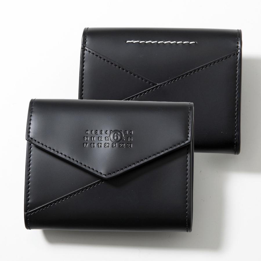 MM6 エムエムシックス メゾンマルジェラ コインケース Japanese