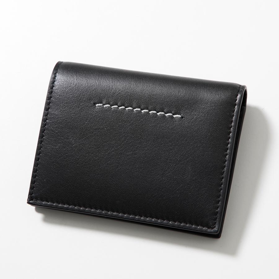 MM6 エムエムシックス メゾンマルジェラ 二つ折り財布 SA5UI0015 P7258