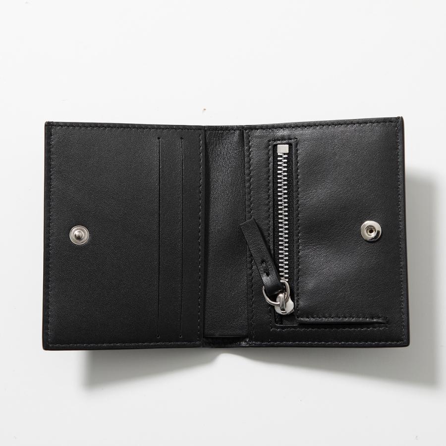 MM6 エムエムシックス メゾンマルジェラ 二つ折り財布 SA5UI0015 P7258