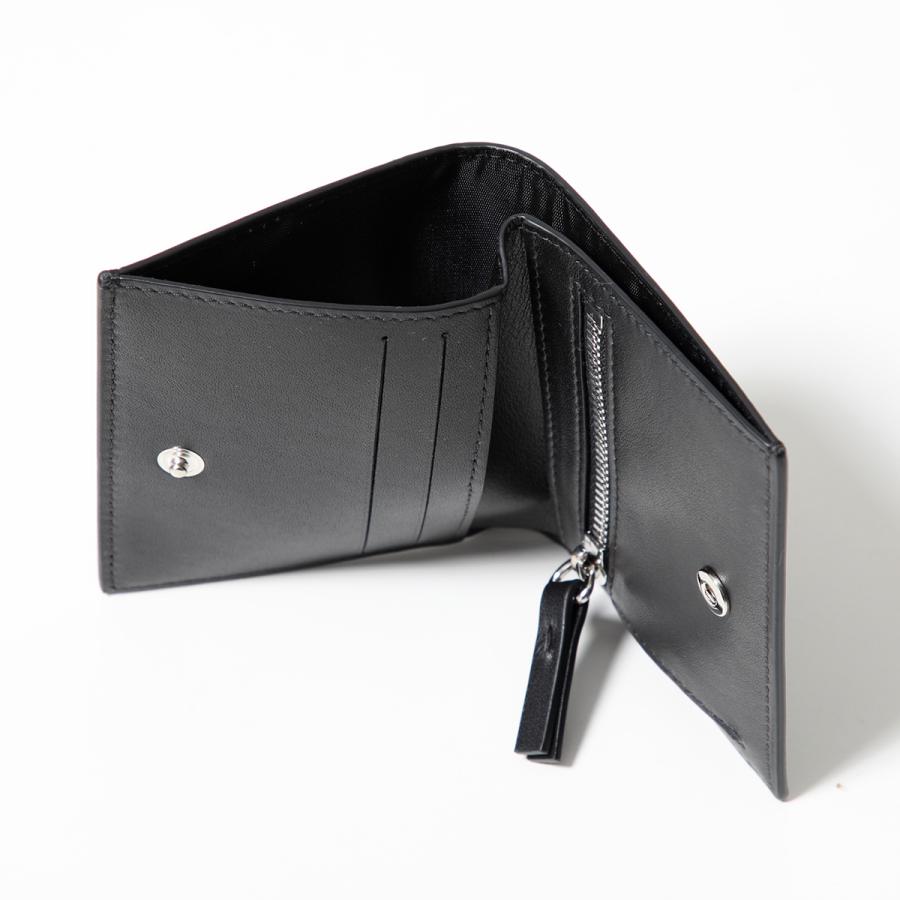 MM6 エムエムシックス メゾンマルジェラ 二つ折り財布 SA5UI0015 P7258