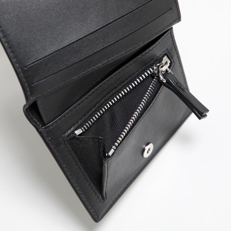 MM6 エムエムシックス メゾンマルジェラ 二つ折り財布 SA5UI0015 P7258