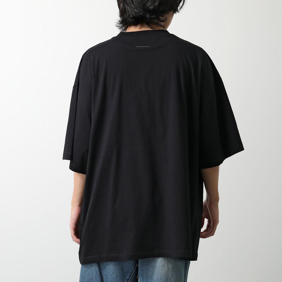 MM6 エムエムシックス メゾンマルジェラ Tシャツ SH0GC0048 S24312