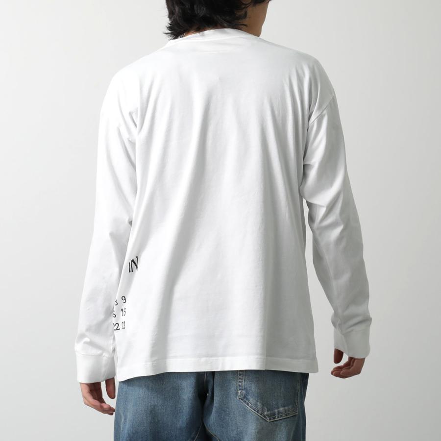 MM6 エムエムシックス メゾンマルジェラ Tシャツ SH0GC0047 S24312