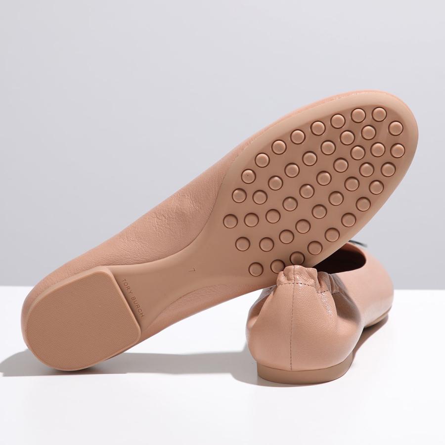 TORY BURCH トリーバーチ パンプス CLAIRE BALLET クレア バレエ TORY BURCH トリーバーチ パンプス CLAIRE BALLET クレア バレエ