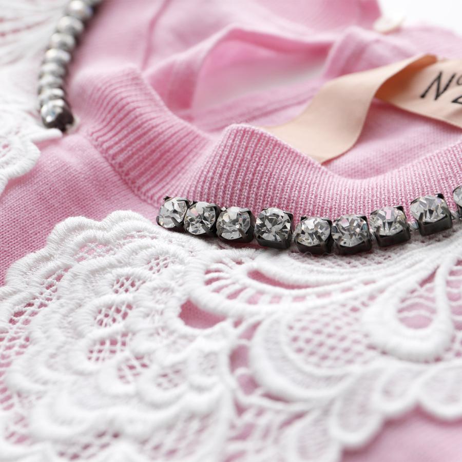 N°21 長袖セーター美品 s-musee_371002174