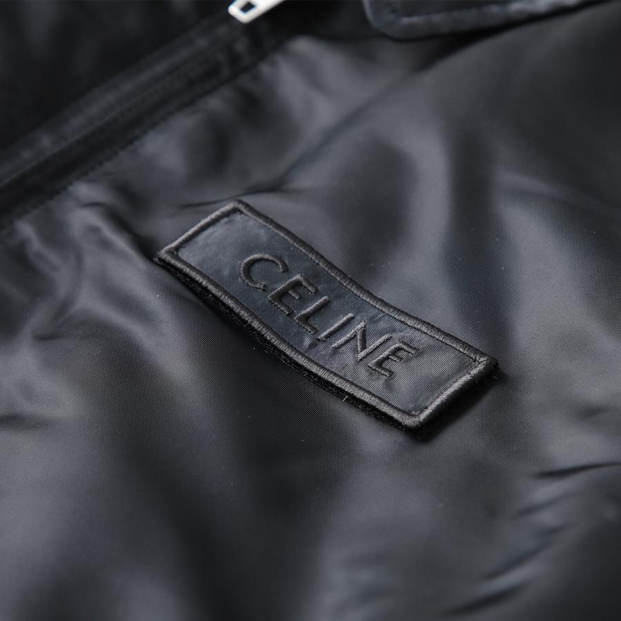 CELINE セリーヌ ボンバージャケット 2W83A889O.38NO レディース CELINE セリーヌ ボンバージャケット 2W83A889O.38NO レディース