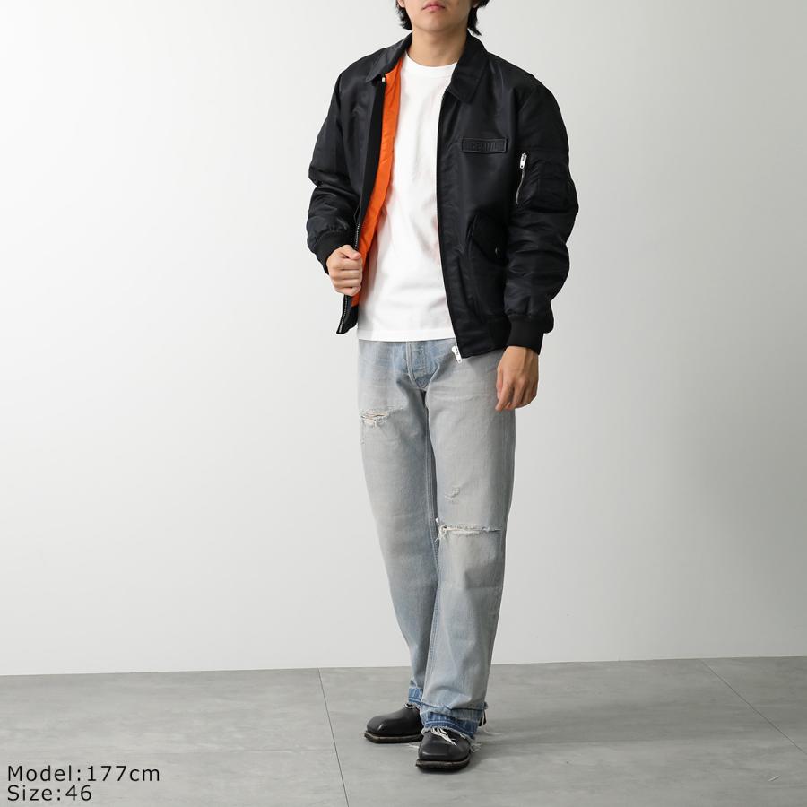 CELINE セリーヌ ボンバージャケット 2W83A889O.38NO レディース CELINE セリーヌ ボンバージャケット 2W83A889O.38NO レディース