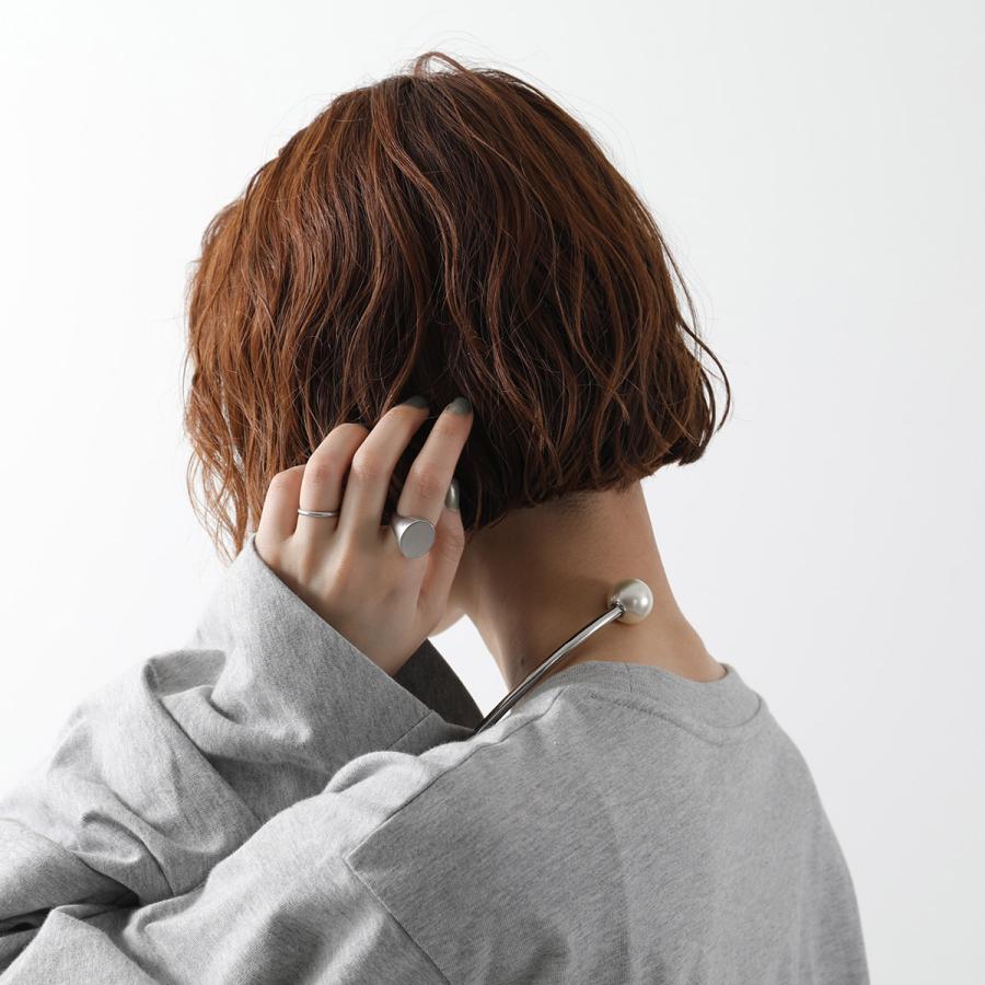 Maison Margiela（メゾンマルジェラ） リング シュヴァリエ SM1UQ0091