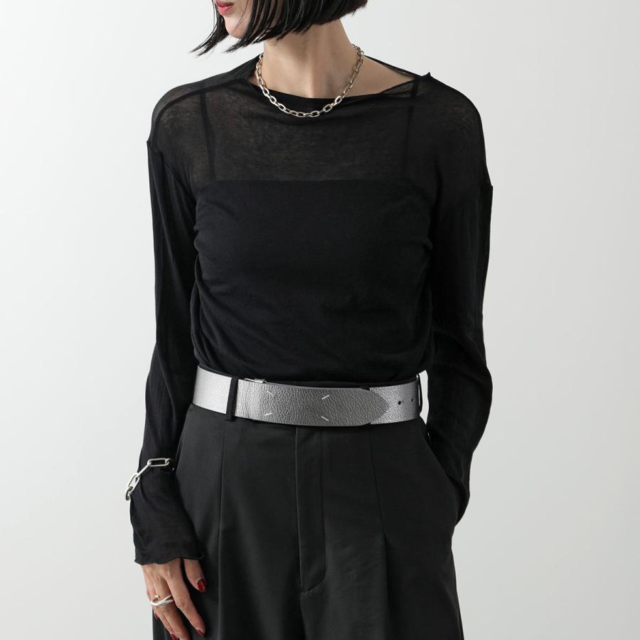 Maison Margiela（メゾンマルジェラ） ベルト SA1TP0006 P6749