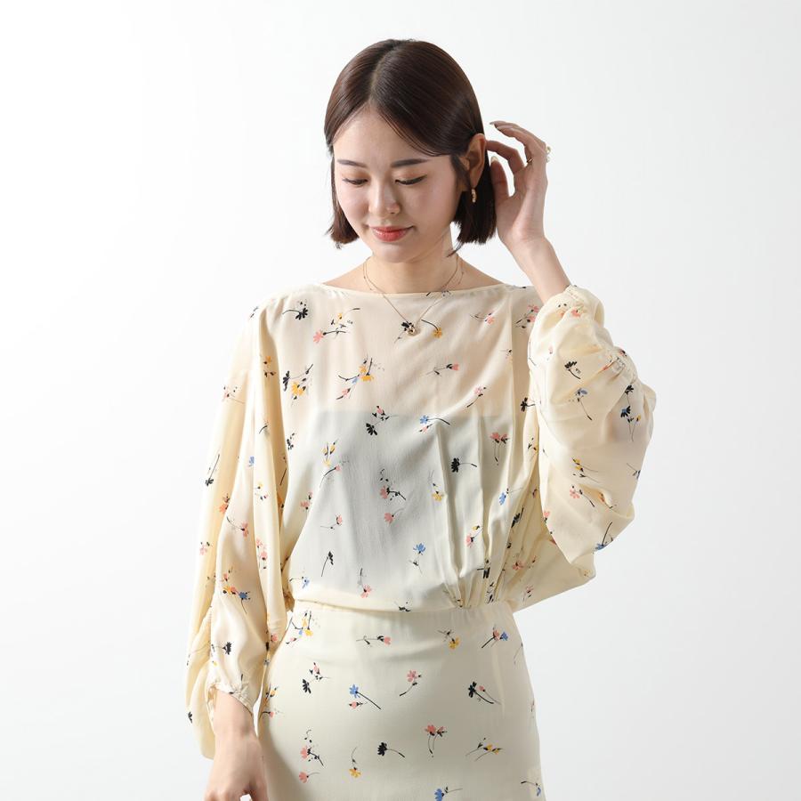 N°21（ヌメロヴェントゥーノ） ワンピース H062 5521 レディース